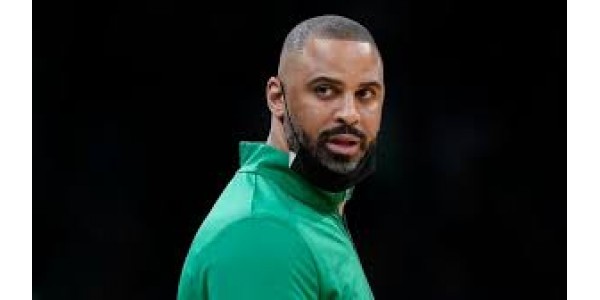 Ime Udoka ha perso la carriera di allenatore della NBA